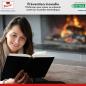 Guide de prévention incendie Securitas Direct