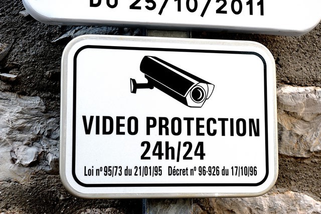 Utiliser la vidéosurveillance pour protéger sa maison